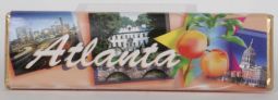 Sensational Atlanta Georgia Chocolate Bars ($3.75)